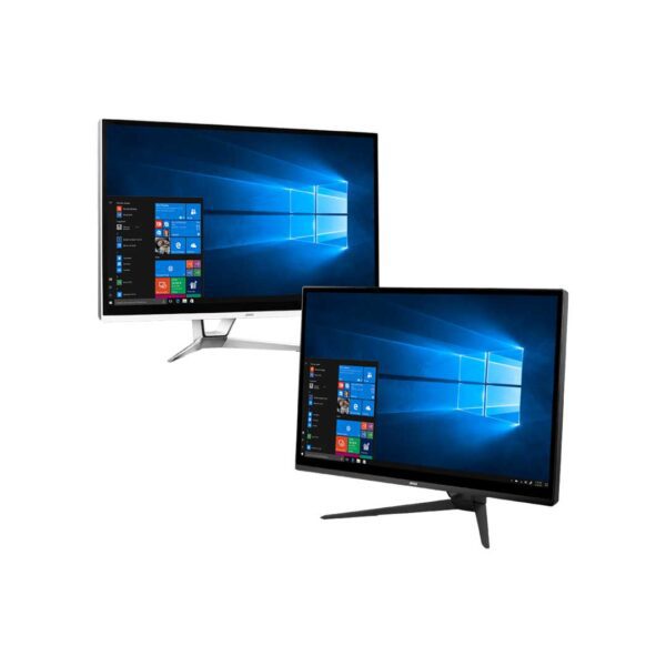 کامپیوتر همه کاره ام اس آی مدل PRO 22X AM