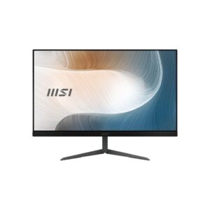 آل این وان all in one msi مدلmodern am241