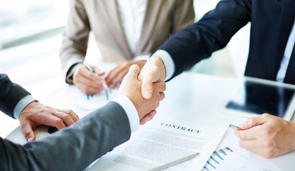 Company درباره ما