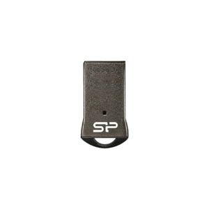 فلش مموری سیلیکون پاور Silicon Power Touch T01 USB 2.0 32GB