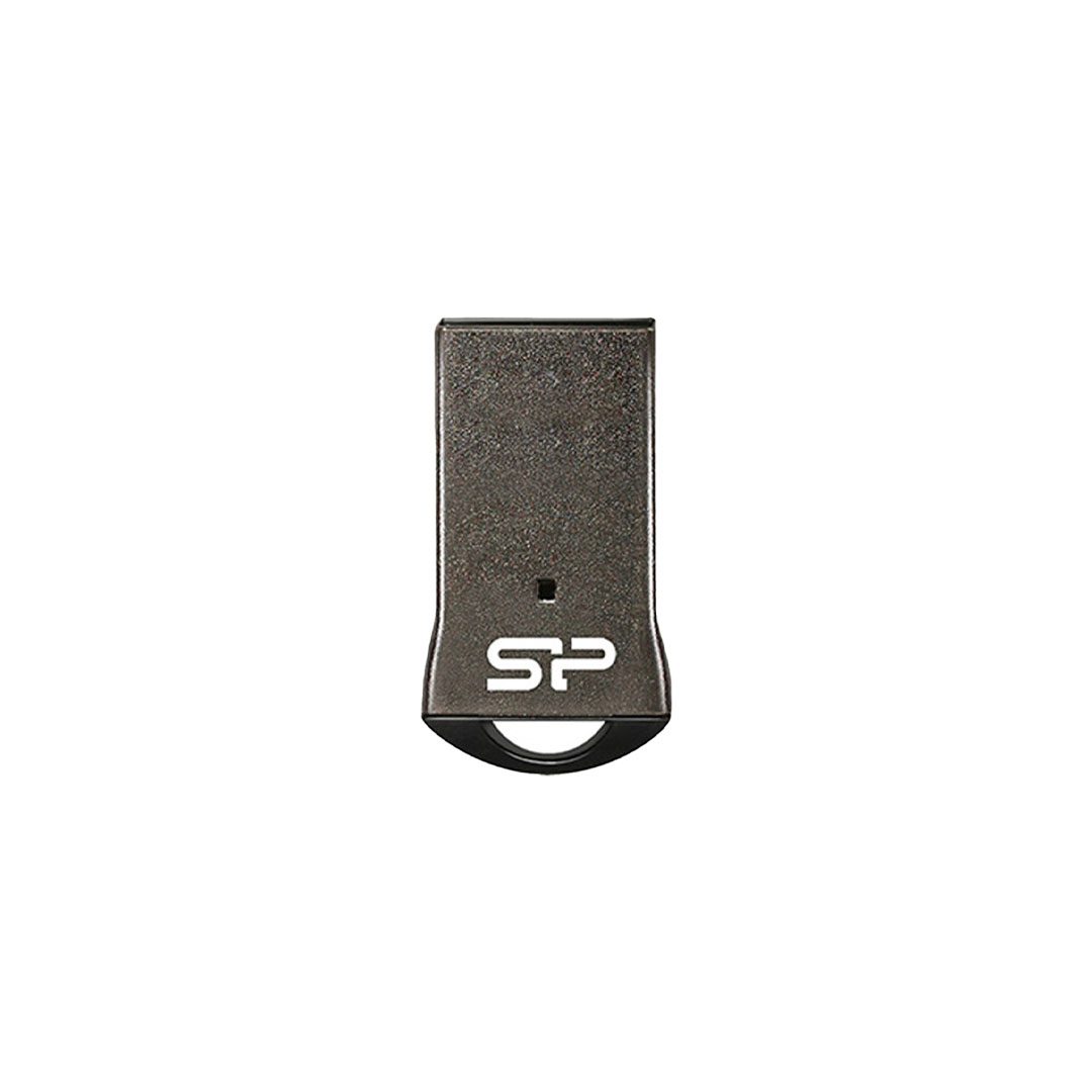 فلش مموری سیلیکون پاور Silicon Power Touch T01 USB 2.0 32GB