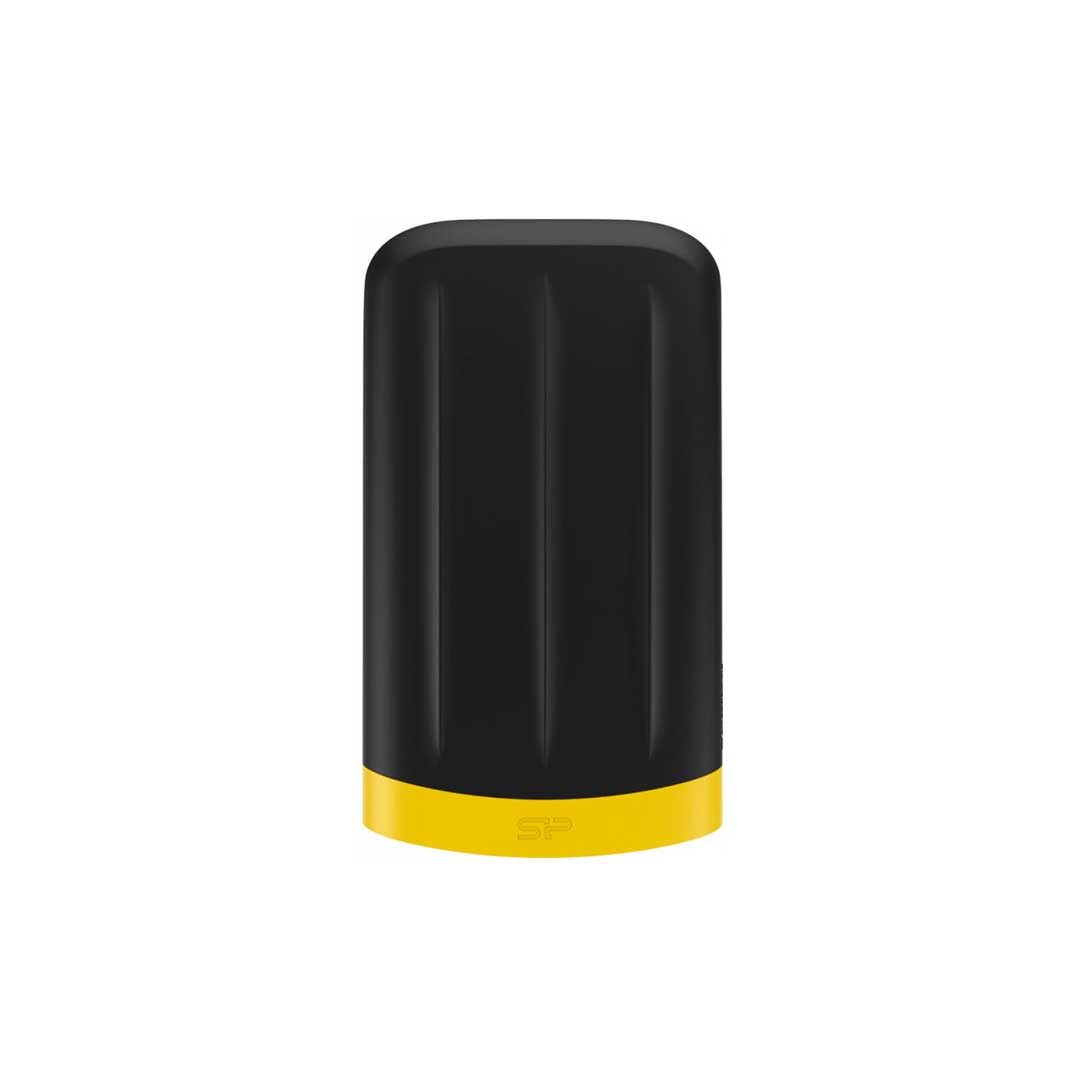 هارد اکسترنال سیلیکون پاور Silicon Power Armor A65 1TB