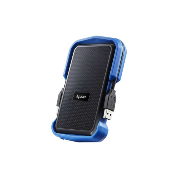 هارد اکسترنال اپیسر AC631