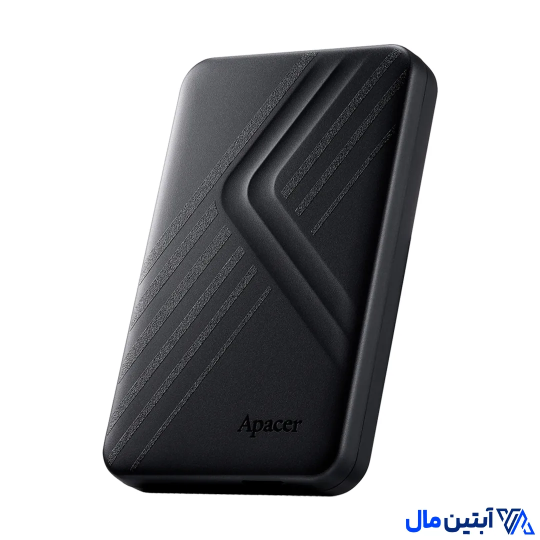 خرید هارد اکسترنال اپیسر مدل AC236 ظرفیت ۱ ترابایت