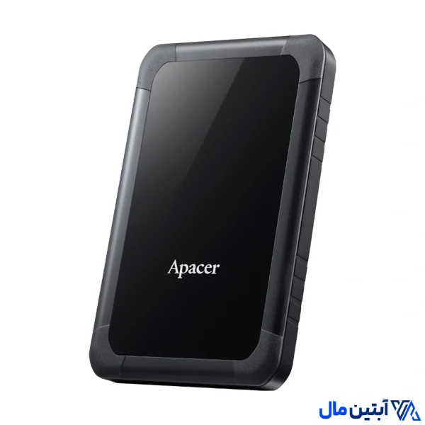 هارد اکسترنال اپیسر Apacer AC532 2TB - تصویر 2