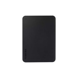 هارد اکسترنال توشیبا Toshiba Canvio Basics 1TB