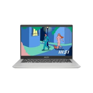 لپتاپ ام اس آی Modern 14 C13M