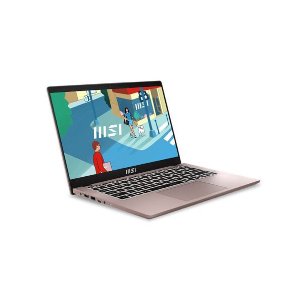 لپتاپ ام اس آی Modern 14 C13M Core i3