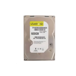 هارد سرور ویوترونیک ظرفیت 600 گیگابایت 3.5 اینچ