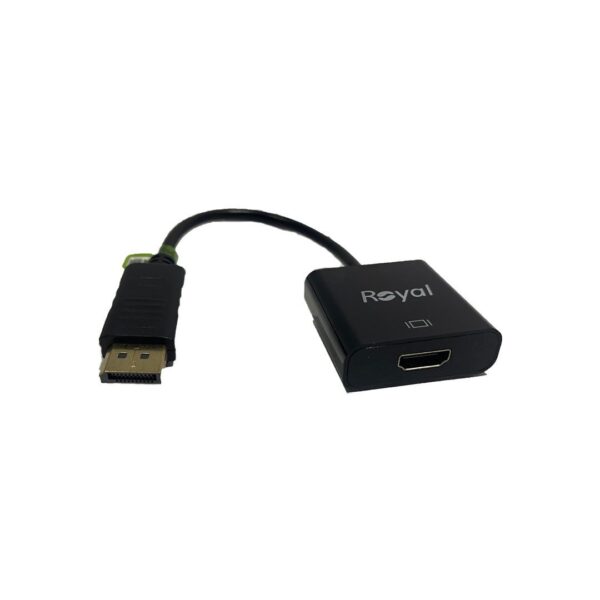 مبدل Display به HDMI - تصویر 2