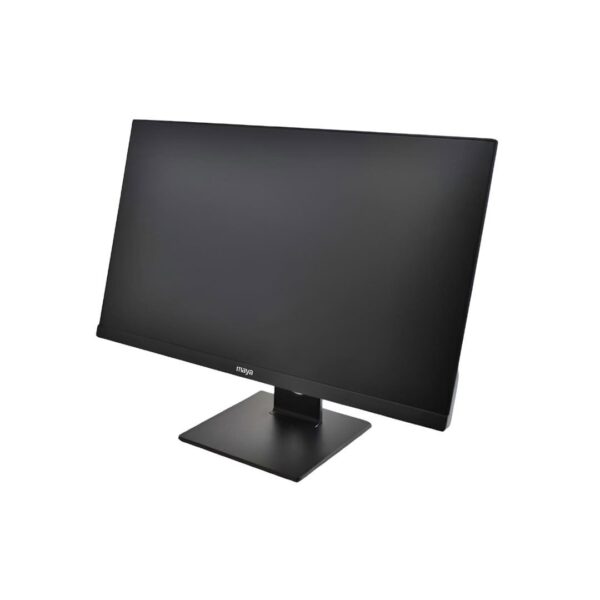 کامپیوتر همه کاره مایا Maya MA24P B12 Black i7 16GB 512GB SSD Intel - تصویر 2