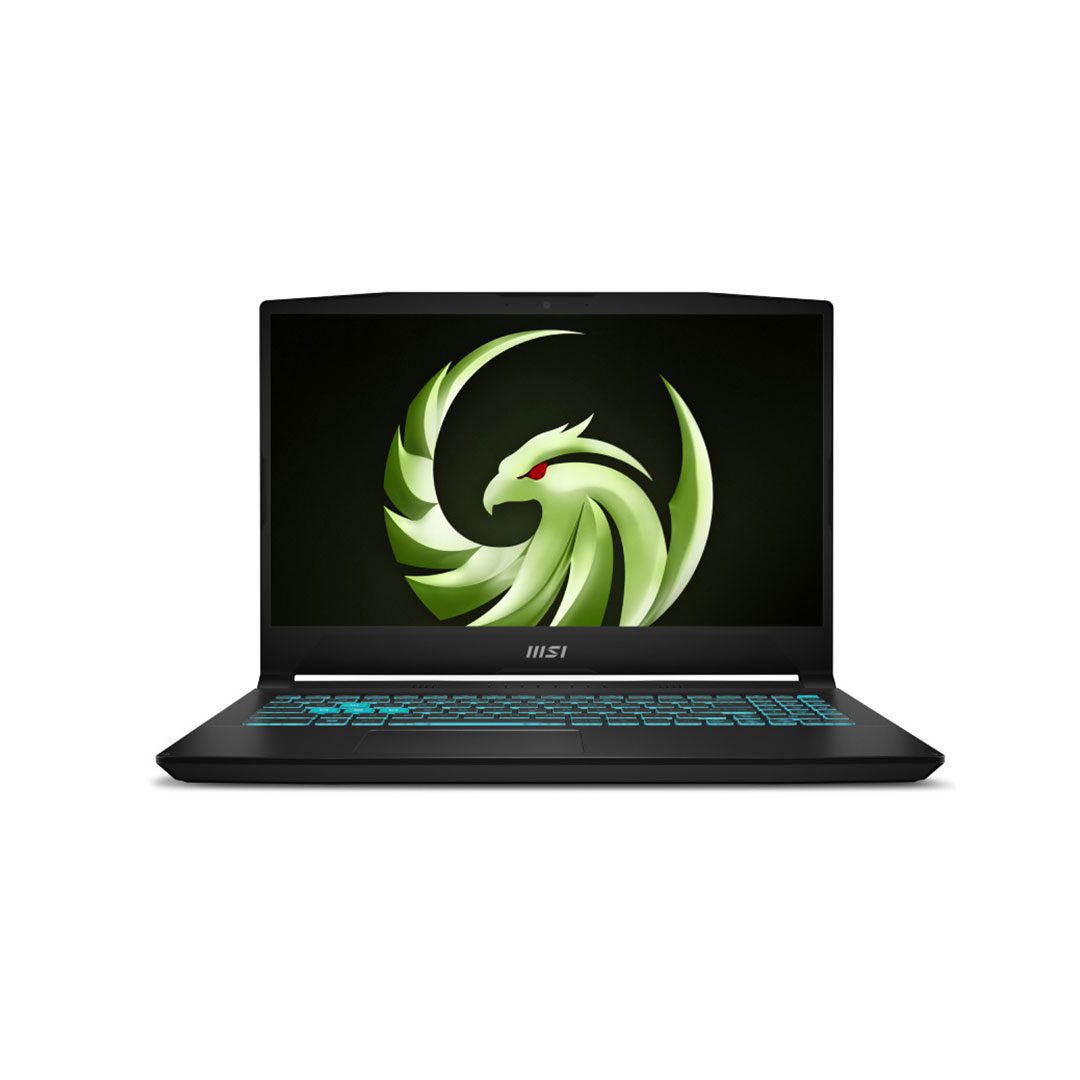 لپتاپ ام اس آی MSI BRAVO 15 C7VFKP