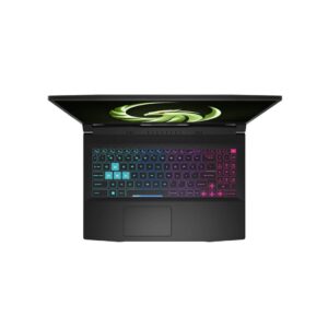 لپتاپ ام اس آی BRAVO 15 C7VFKP
