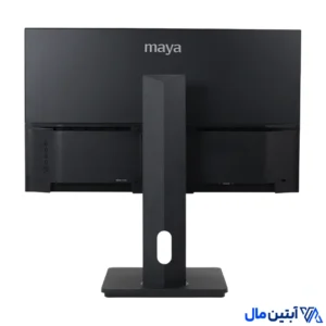 قیمت مانیتور مایا 24 اینچ پایه آسانسوری مدل MO24BP
