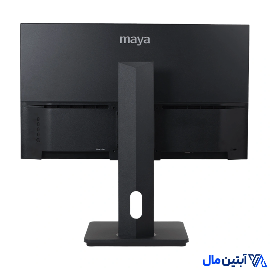 قیمت مانیتور مایا 24 اینچ پایه آسانسوری مدل MO24BP
