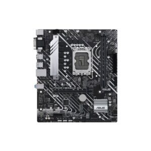 مادربرد ایسوس Asus Prime H610M-A CSM DDR4