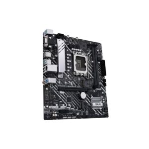 قیمت مادربرد ایسوس مدل PRIME H610M-A CSM DDR4