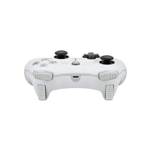 دسته بازی ام اس آی Force GC20 V2 White - تصویر 4