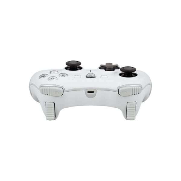 دسته بازی ام اس آی Force GC20 V2 White - تصویر 4