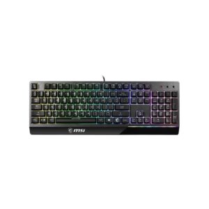کیبورد ام اس آی Vigor GK30 Black