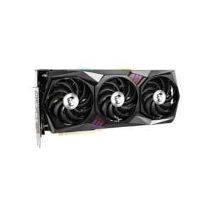 MSI GeForce RTX RTX 3070 Ti Gaming X Trio 8GB