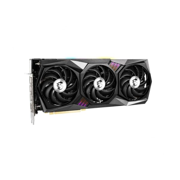 MSI GeForce RTX RTX 3070 Ti Gaming X Trio 8GB