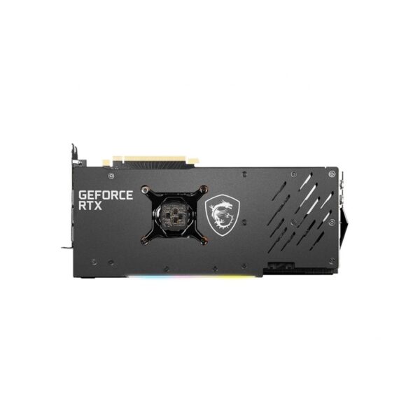 MSI GeForce RTX RTX 3070 Ti Gaming X Trio 8GB