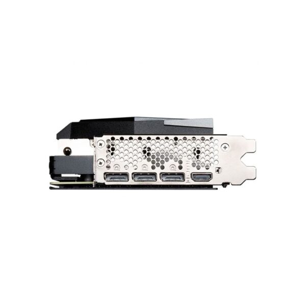 MSI GeForce RTX RTX 3070 Ti Gaming X Trio 8GB