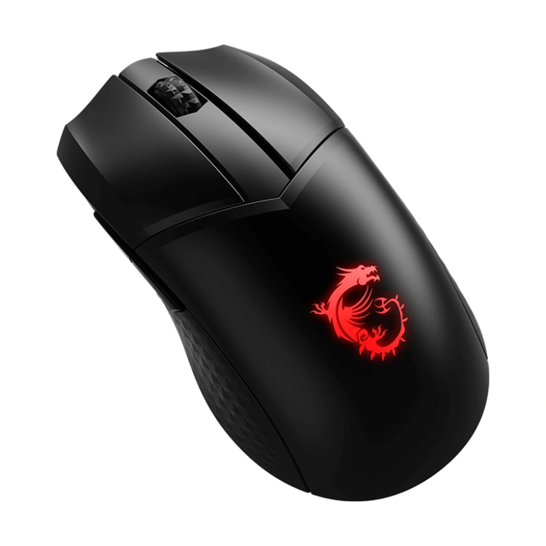 ماوس گیمینگ ام اس آی MSI Clutch GM41 Lightweight Wireless
