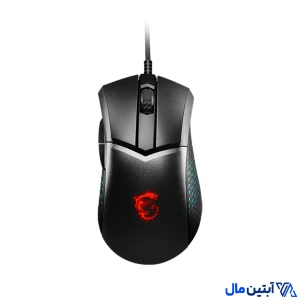 ماوس گیمینگ ام اس آی MSI Clutch GM51 Lightweight - تصویر 2