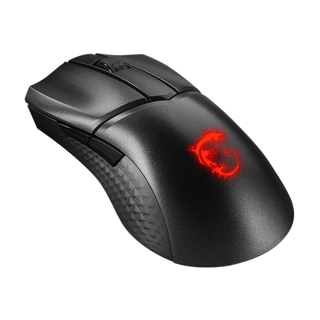 موس گیمینگ ام اس آی MSI Clutch GM31 Lightweight Wireless