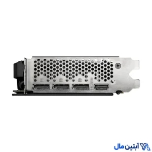 کارت گرافیک ام اس آی GeForce RTX 3060 Ventus 2X 12GB OC - تصویر 4