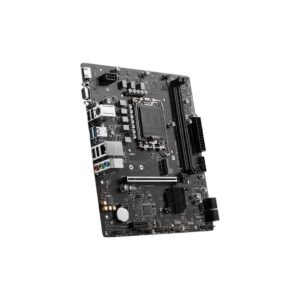 قیمت مادربرد ام اس آی مدل Pro H610M-E DDR4