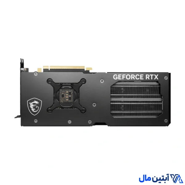 کارت گرافیک ام اس آی GeForce RTX 4070 Super Gaming X Slim 12GB