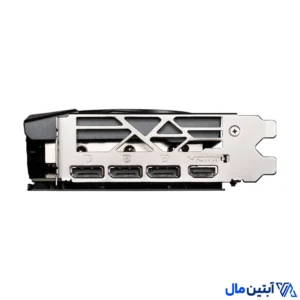 کارت گرافیک ام اس آی GeForce RTX 4070 Super Gaming X Slim 12GB