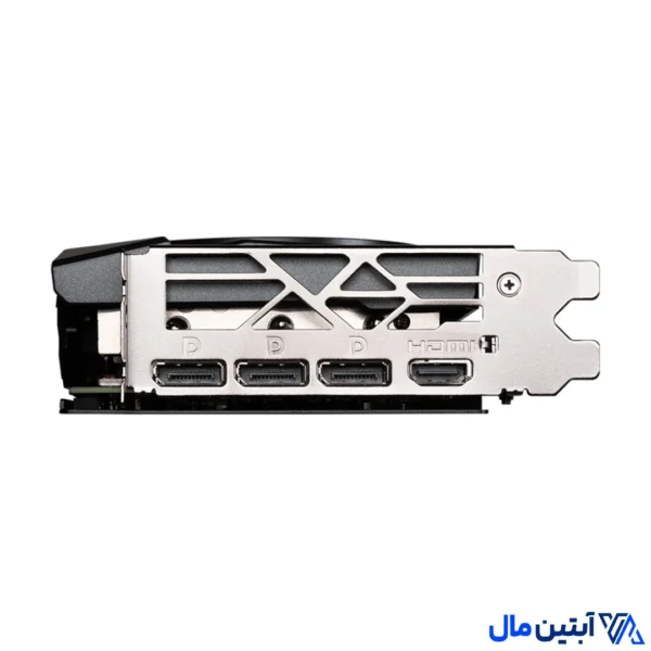 کارت گرافیک ام اس آی GeForce RTX 4070 Super Gaming X Slim 12GB