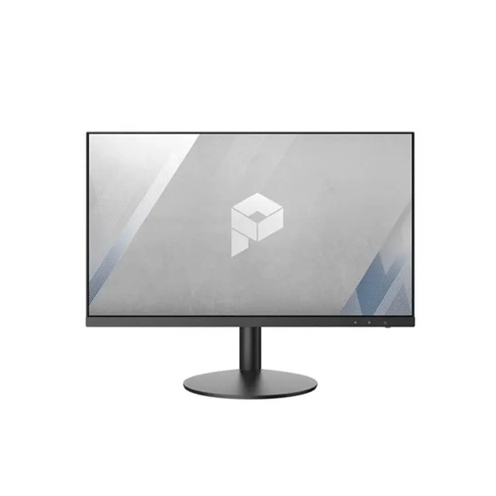 کامپیوتر همه کاره مایا Maya MA24 D12 Black i5 12400 8GB 500GB SSD Intel