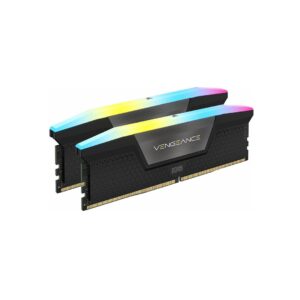 رم کورسیر Vengeance DDR5 rgb