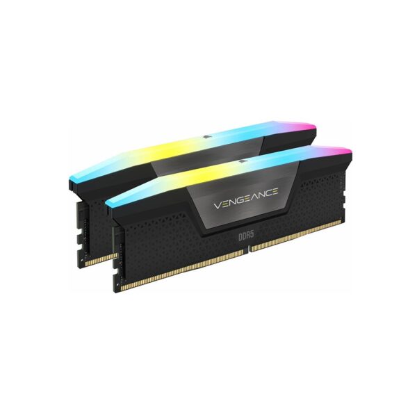 رم کورسیر Vengeance DDR5 rgb