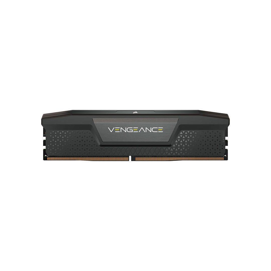 رم کورسیر Corsair Vengeance 16GB (2x8GB) Black 5200MHz DDR5 CL40