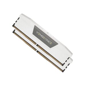 رم کورسیر Vengeance DDR5 5600MHz CL40 White
