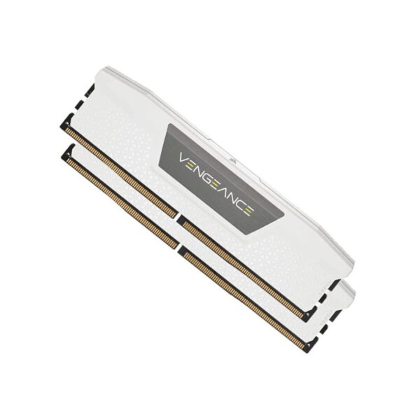 رم کورسیر Vengeance DDR5 5600MHz CL40 White