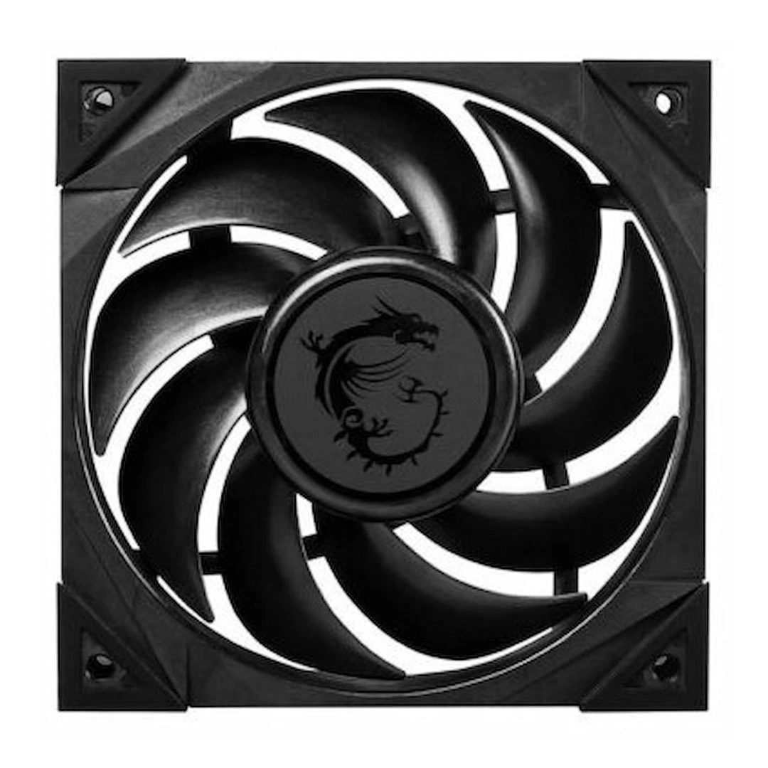 فن کیس ام اس آی MEG Silent Gale P12