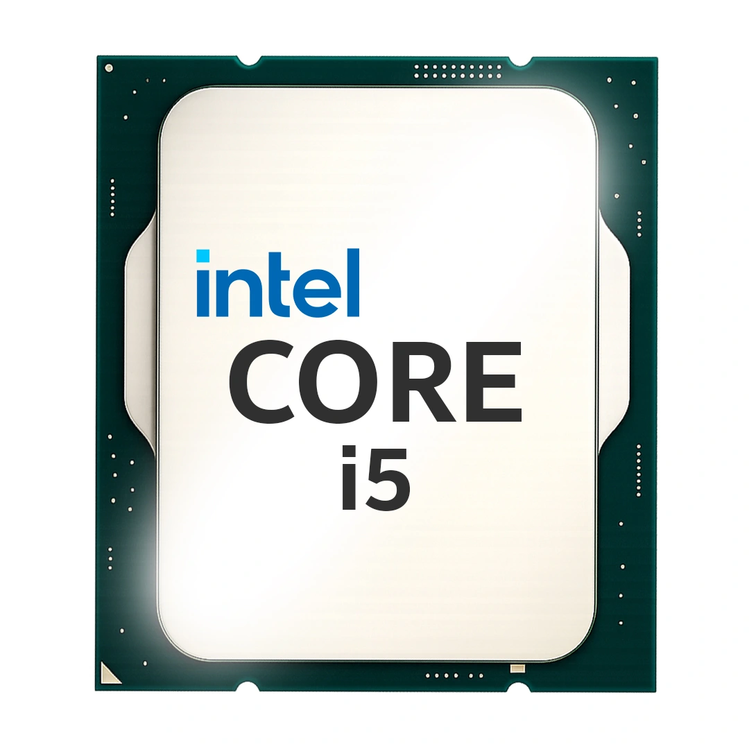 پردازنده اینتل Intel Core i5 13400F Tray