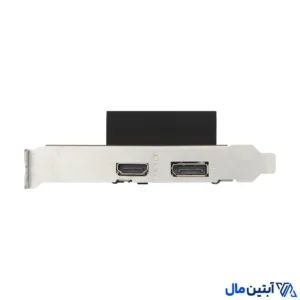 کارت گرافیک ام اس آی MSI GeForce GT 1030 4GB LP OC - تصویر 3