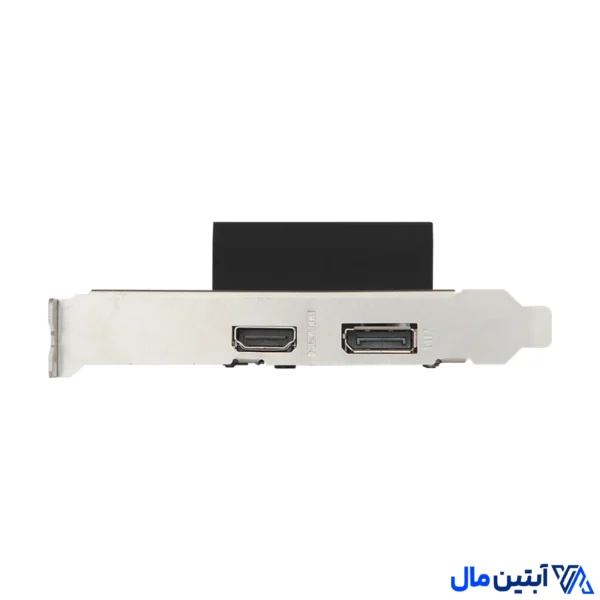 کارت گرافیک ام اس آی MSI GeForce GT 1030 4GB LP OC - تصویر 3