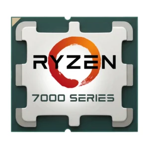 پردازنده ای ام دی AMD Ryzen 5 7600X Tray