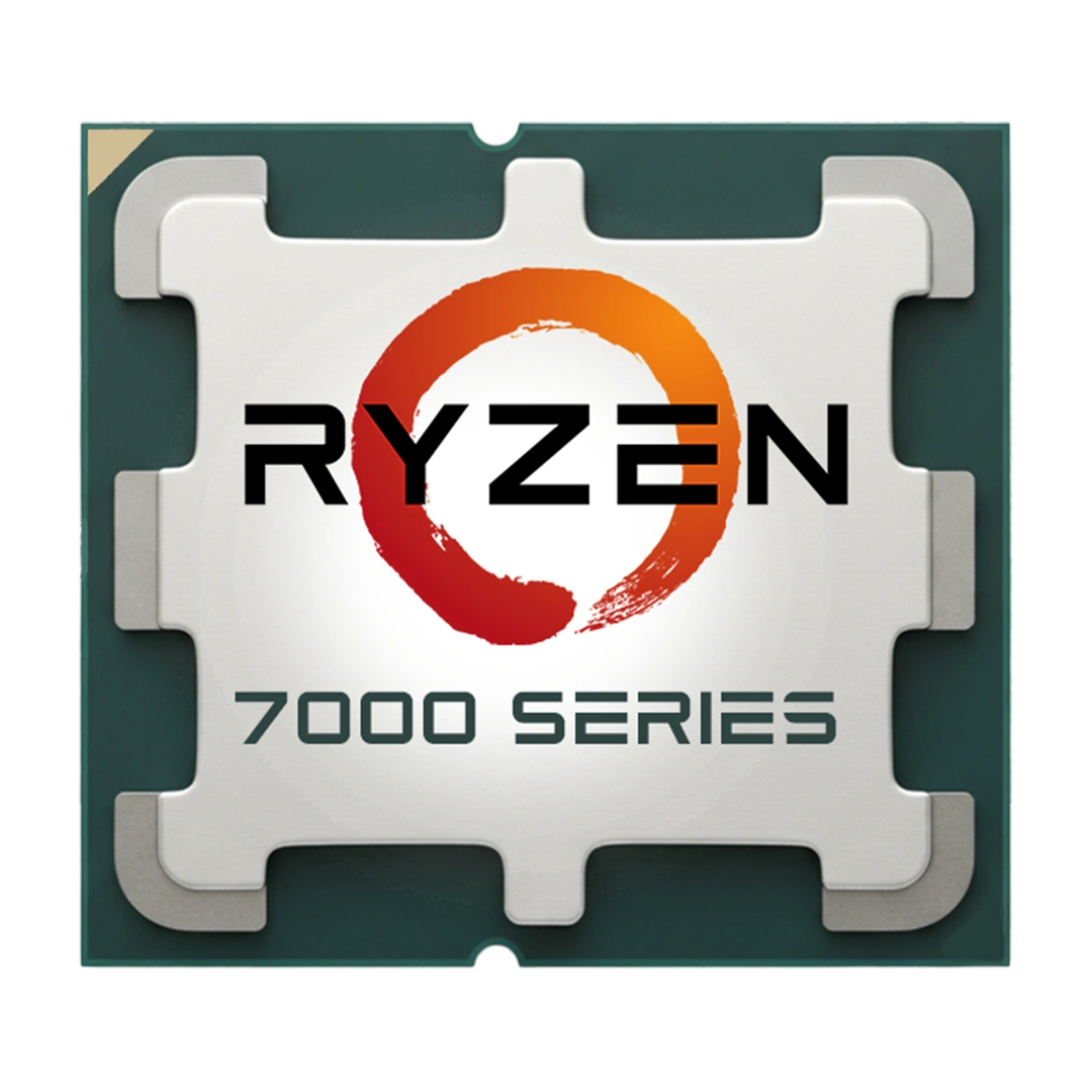 پردازنده ای ام دی AMD Ryzen 5 7600X Tray
