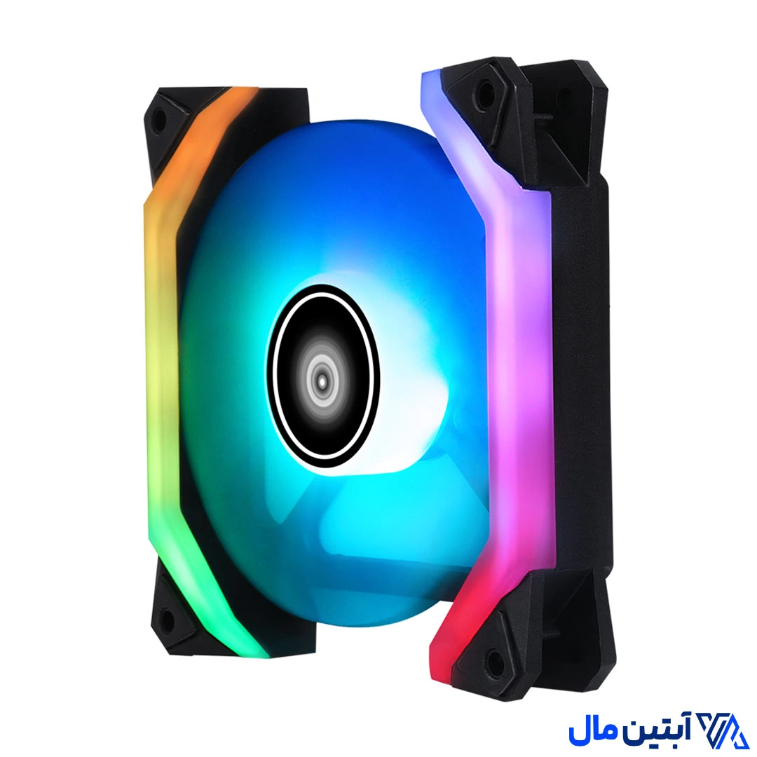 فن کیس اوست GT AVN 120 ARGB