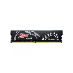 رم کینگ مکس KINGMAX ZEUS DRAGON 16GB DDR4 3200MHZ CL16